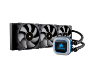 Corsair Hydro Series H150i Pro RGB 3x120mm - 397049 - zdjęcie 1